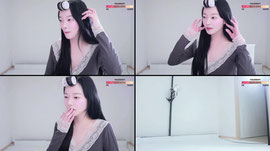 뉴비) 첫방송 너무 떨린다^^..