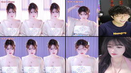 祝君安好~