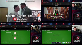 gamble stream