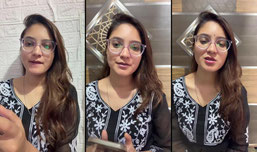 Heena Unfiltered is live