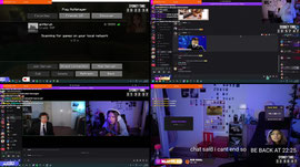 the day in the life - come say hi<33