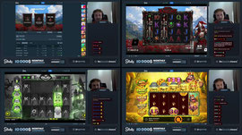 AUTOMATY !STAKE !G4 !STRONA !JOHNYSKINS #REKLAMA