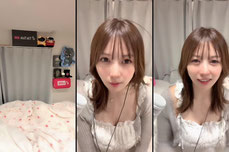 人気票バトル‼️ボーナスタイム中にかち上げしたい。