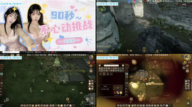 【没洗头】我的代号叫孤狼