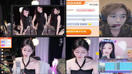 你在就好了