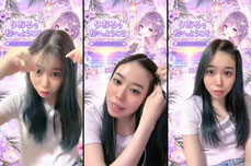お仲間集め👯‍♀️