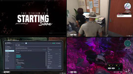 425 Sgt Ranger Flop Dugong | NoPixel V | @ChrisTombstone_ on !socials