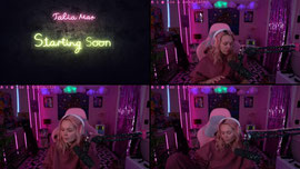 MUSIC VIDEO COUNTDOWN