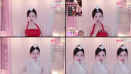 팬더클래스7) 땡스기빙♥