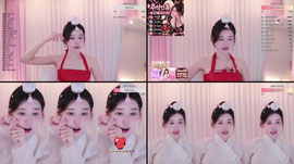 팬더클래스7) 땡스기빙♥