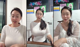 主播分享美食好物
