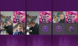Diamond Madness: Funkeln