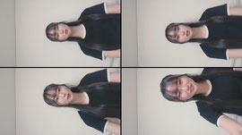 みんなおしゃべりしよー！