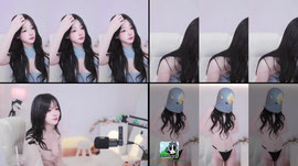 팬더클래스) 안녕, 주여닝