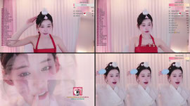 팬더클래스7) 땡스기빙♥