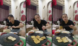 上万人，免费送鞋子