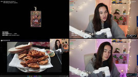 Hororový páteček 👻 | Nové studio? | 30% sleva na subs