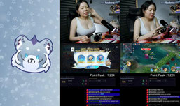 [SHORT: PEAK BREAKER]  Kok Gini ya Main Peak | Main Game Honor Of Kings S16 #03