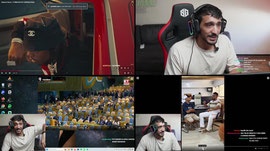 ZARHOUN x SAWAB UPDATE / 7LIWA X REDBULL / GEOPOLITICS UPDATE
