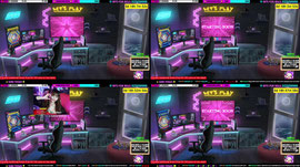 🌕 Happy Mid Autumn Festival!!! 中秋節快樂!! ❤️DAY 47 SUBATHON❤️ !BALLS [ON] | !BITBOT [ON] | TANGIA [ON] | !Donate