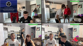 В ГОСТЯХ У КОЩЕЯ