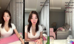 명절이니깐 소주1일차