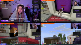 the day in the life - come say hi<33
