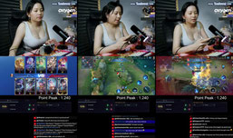 [SHORT: PEAK BREAKER]  Kok Gini ya Main Peak | Main Game Honor Of Kings S16 #03