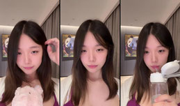 素颜无美颜