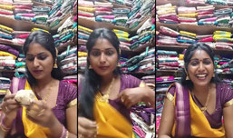 Varalakshmi Siddagalla is live!