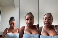 AYSHA CHRISTINE