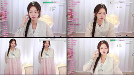 12일차)햄뽁한 명절 보내세용 오빠들 ><