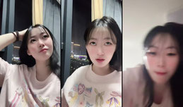 小软曼波正在直播