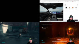 CONTROL Resonant: Le jeu est FOU! - Jour 2 😀 | !LT - !appli - !extension #204