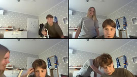 schnacken