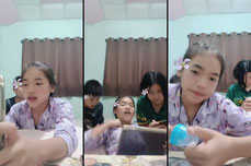 คุยเล่น