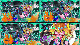 【突發】pummel party 觀眾場 ! 歡迎參加 !【達亞】#vtuber #台灣Vtuber