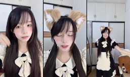 广东最有初恋感的邻家妹妹