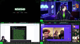 ⏪ Rewind ⏪ : Stake withdraws 100 million? + Head of Kick Growth & Revenue leaves + More KPP Talk + Craziness from the Cx streamers!