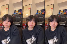 ボーイッシュでもいい？