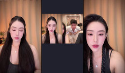 欢迎大家走进直播间～