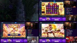 $300 raw giveaway every 25min | $100K Monthly & $10K Weekly Leaderboards | !stake !site !giveaway 💎🚀