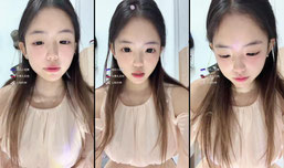 进来 美美陪你一起过中秋～