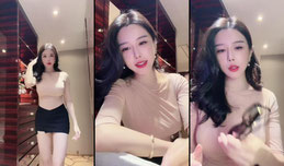 臭宝贝👅正在直播