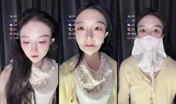 欢迎大家走进直播间～