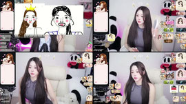 [녹] 메리 추석이다그래.ღ