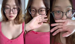 进来瞧瞧直播间在干啥～