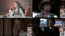 ⋆˚⊹🍁🍂ОСЕННИЙ МАРАФОН 🍂🍁˚⊹ Обзор на "Легенды осени" (1994) !tg !boosty !inst