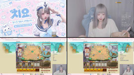 4일차 10년생 여고생 키워주실분