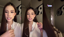 雅雅子模仿者